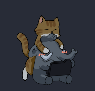 猫站